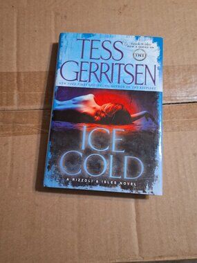 ice Cold